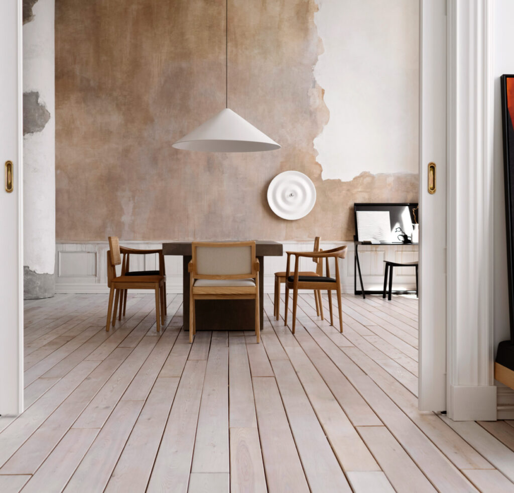Minimalist Spacious Interior Design 1 1024x981