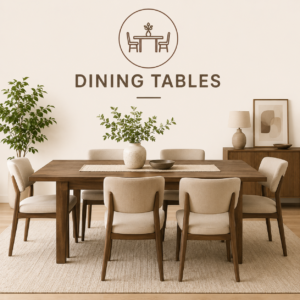 Dinning Table