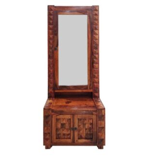 Home Wooden Dressing Table
