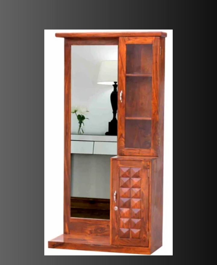 WhatsApp Image 2026-05-30 at 8.48.21 AM Dressing Table with Side Cabinet