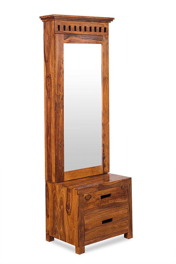 WhatsApp Image 2026-05-30 at 8.48.22 AM (1) Wooden Dressing Table - Image 2