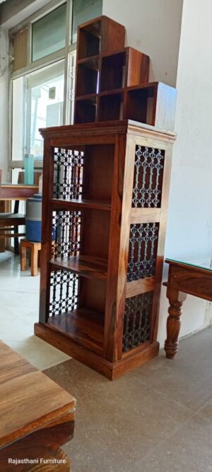 Home Open Display Book Shelf
